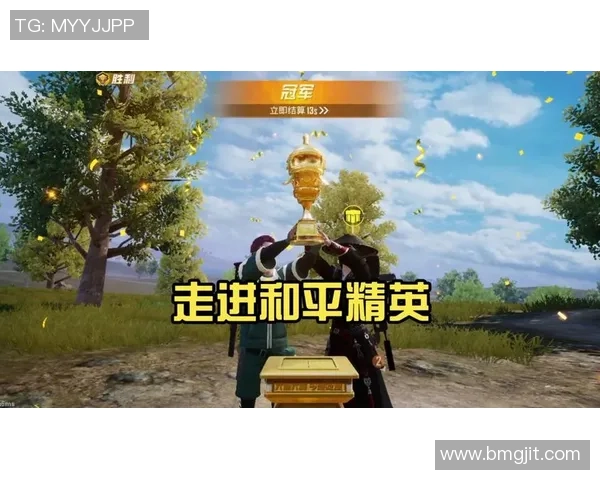 对话吴伟:探索和平精英的成长与挑战之路